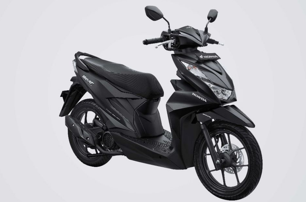 Honda Beat 2024 foto 1